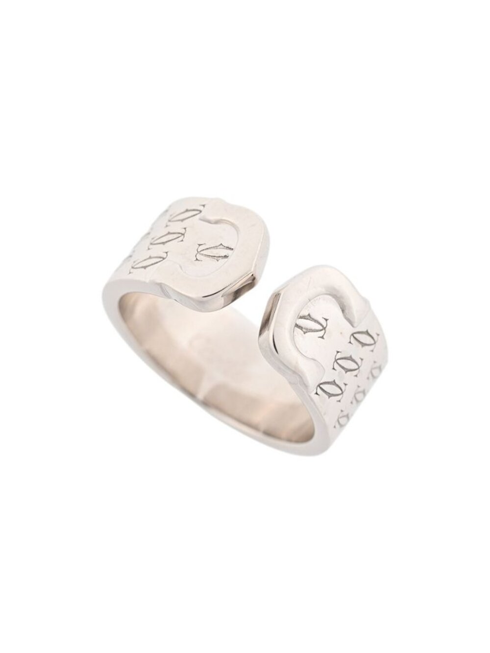 Cartier Ring Birthday